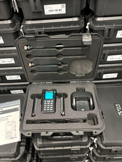 Детектор цифровых видеолинков и пультов ELRS Марс от 3mx