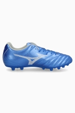 Бутсы Mizuno Monarcida Neo II Select AG - синий