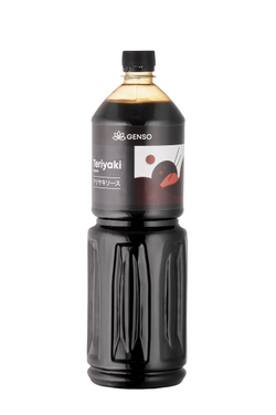 Соус Терияки Genso 1,5 л