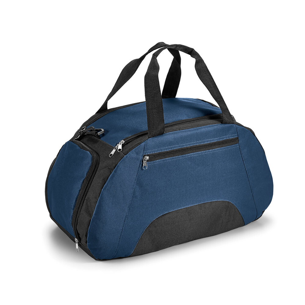 FIT. Спортивная сумка из 600D