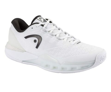 Мужские теннисные кроссовки Head Revolt Pro 5.0 - white/black