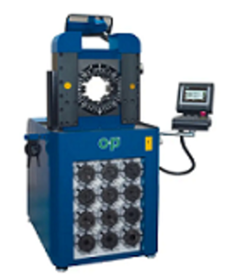 Пресс TUBOMATIC V159 ES