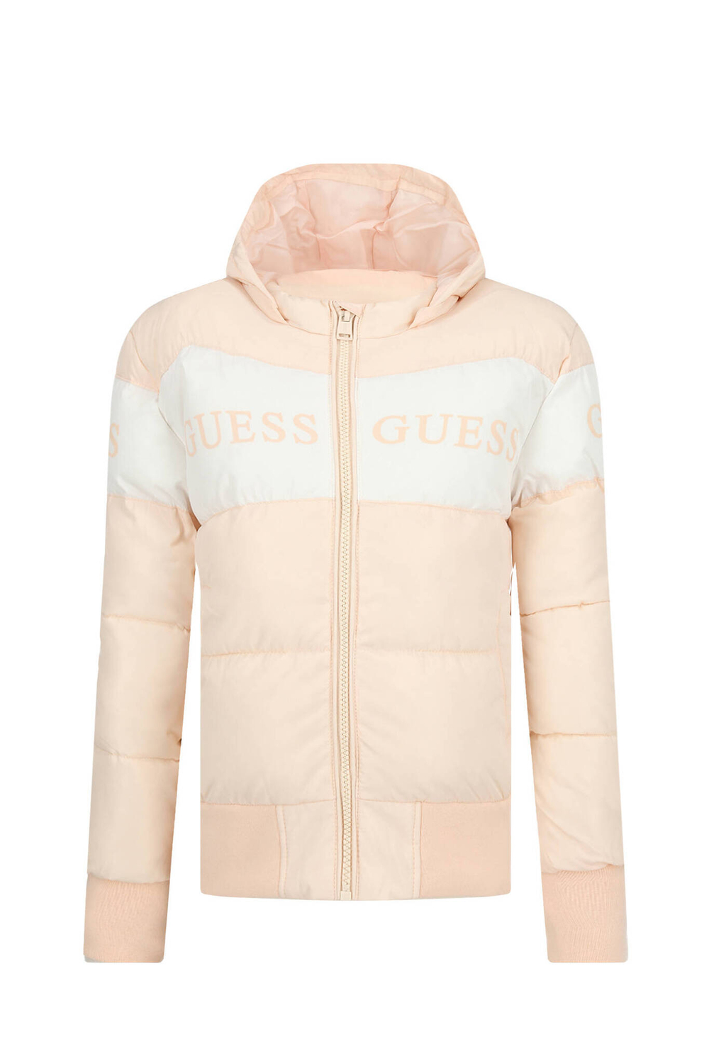 куртка Guess - бежевый(J2BL01 WB240)