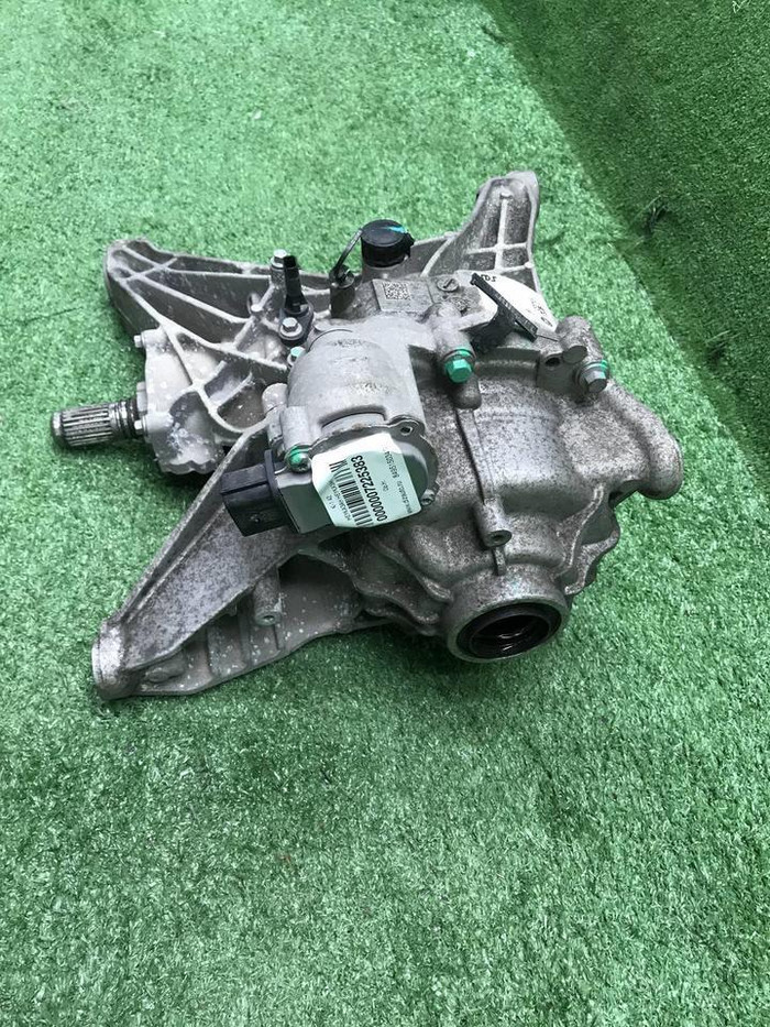 Редуктор заднего моста LR Discovery Sport (19-нв)