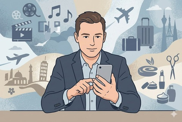 ЮMoney: Электронная коммерция смещается от товаров к сервисам