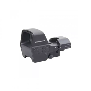 Прицел коллиматорный Vector Optics Omega 1x23x33 Four-Reticle (SCRD-48)