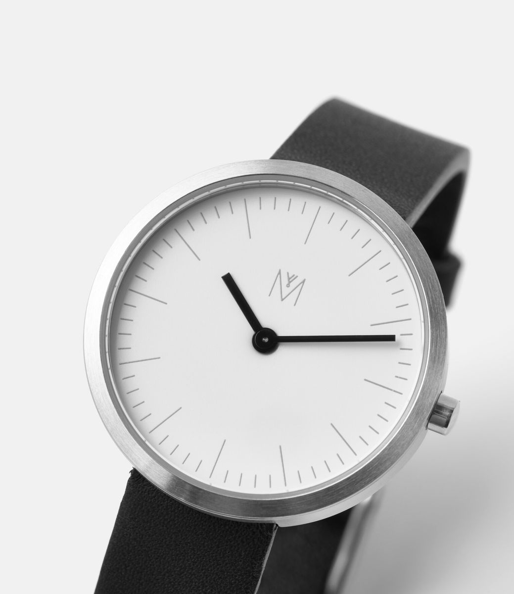 Maven The Minimalist Drizzle — женские часы (28 мм)