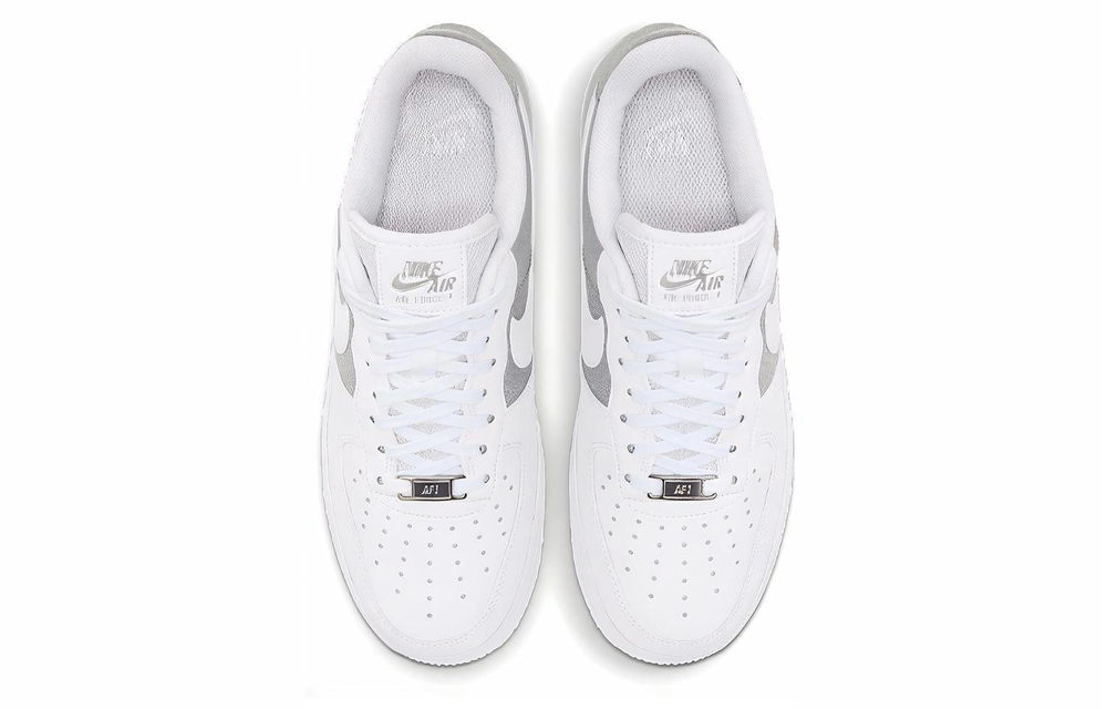 Кроссовки Nike Air Force 1 7 (Женская размерная сетка)