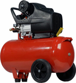 Компрессор поршневой AURORA WIND 50 6764