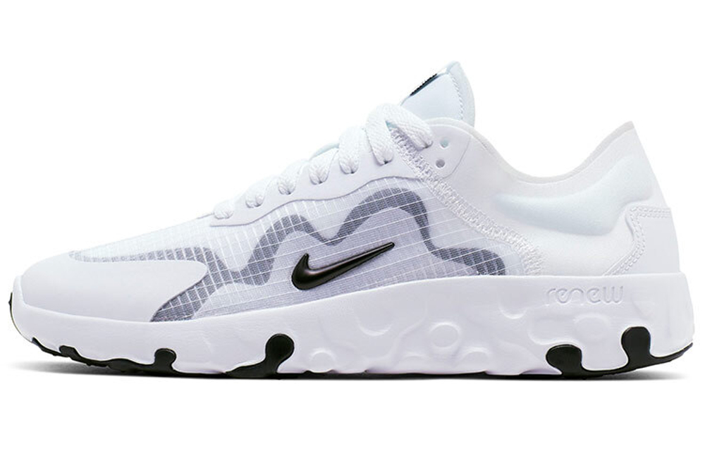 Кроссовки Nike Renew Lucent (Женская размерная сетка)