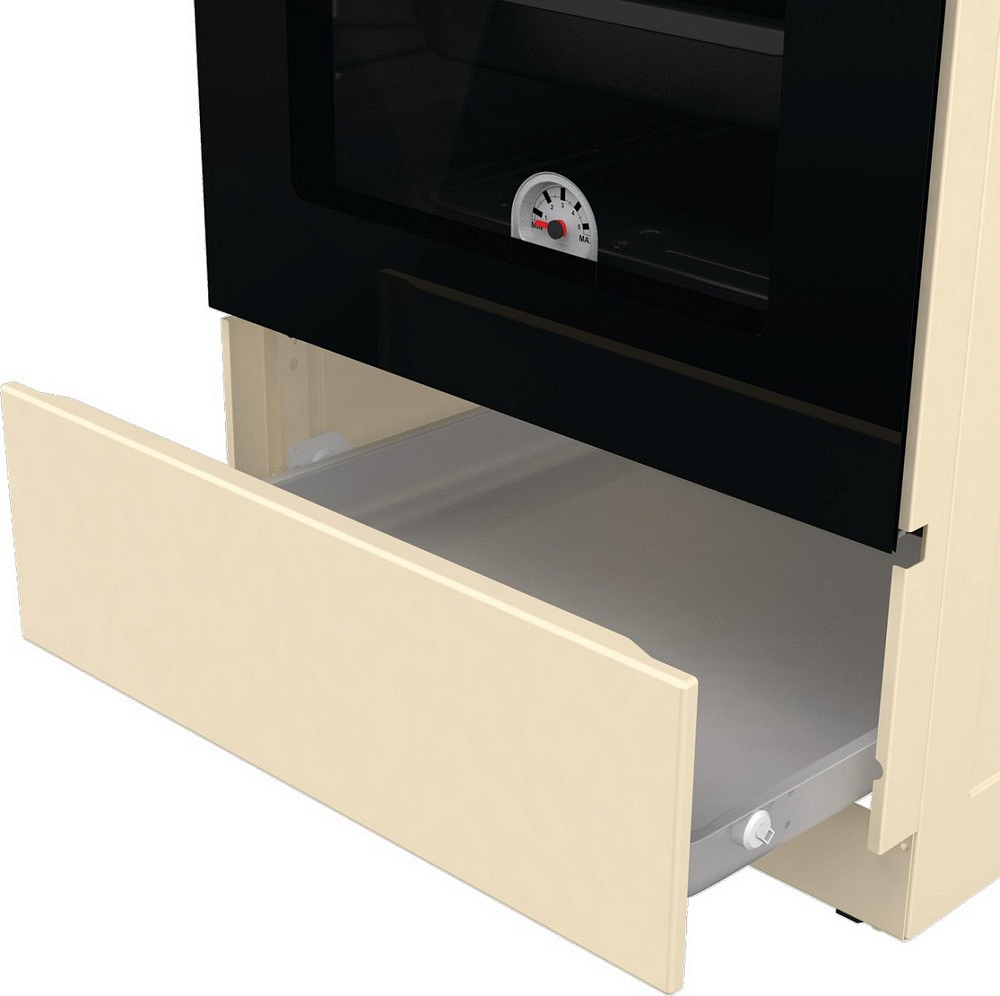Газовая плита Gorenje GG5A21BEF