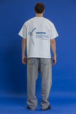 Футболка Хирург мужская