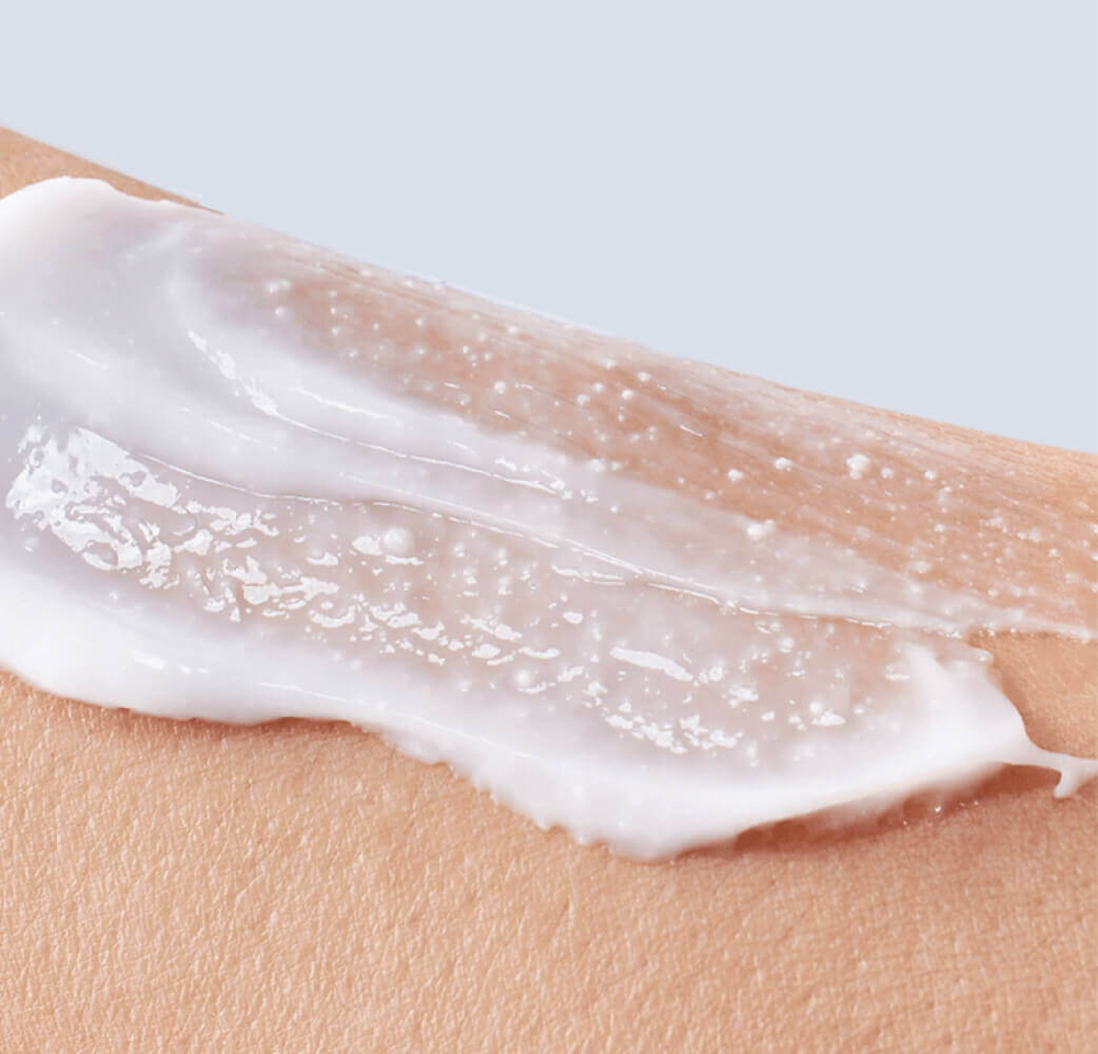 Крем для лица с церамидами и пантенолом ANUA 3 Ceramide Panthenol Moisture Barrier Cream 100 мл