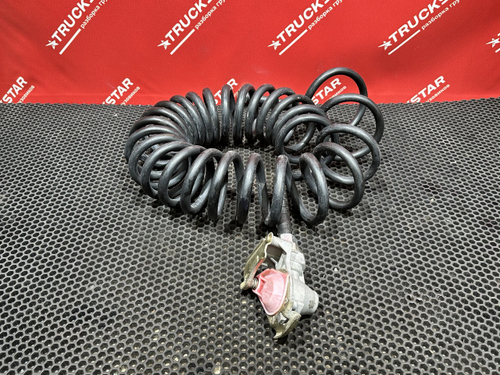 Перекидка воздушная