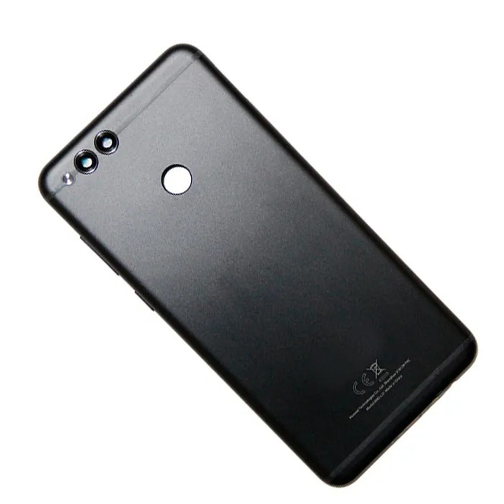 Задняя крышка для Huawei Honor 7X Черный