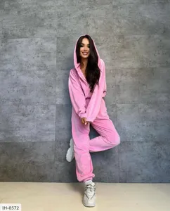 Костюм IH-8570 Фабрика Моды