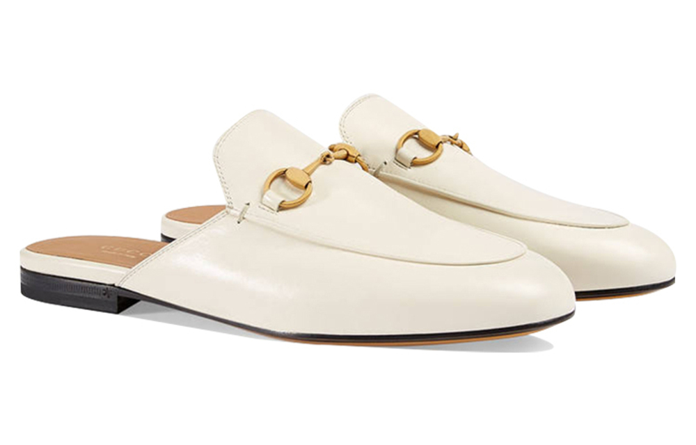 Gucci Princetown (Женская размерная сетка)