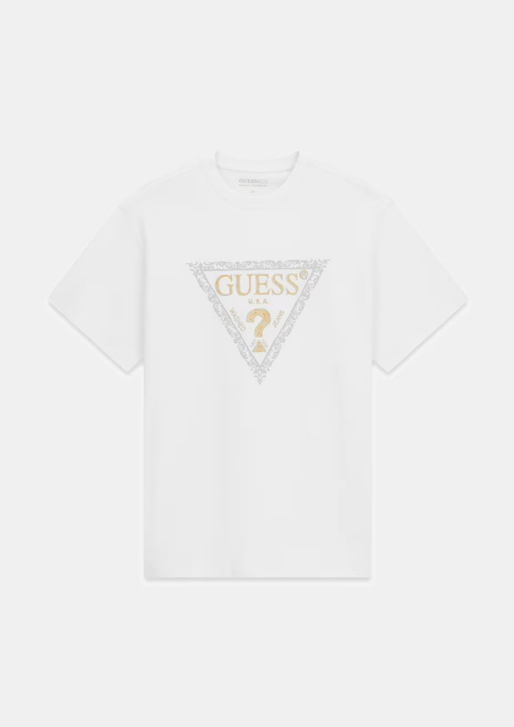 Футболка GUESS