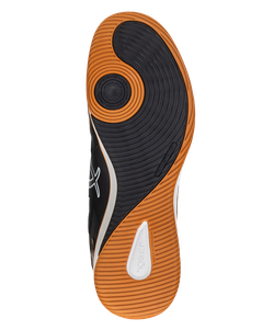 Бутсы зальные Tornado 2.0 Black/gold