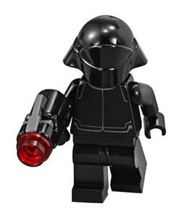 LEGO Star Wars: Боевой набор Первого Ордена 75132 — First Order Battle Pack — Лего Звездные войны Стар Ворз