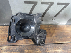 Крышка радарного датчика левая Audi A4 (B9), A5 (F5)  Б/У Оригинал 8W0807819