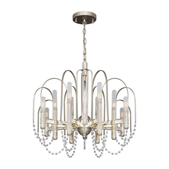 Подвесная люстра Favourite La Salute 2308-12P