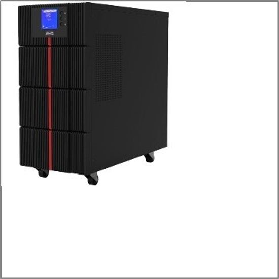 Источник бесперебойного питания Powercom MACAN MAC-10K (MAC-10K)