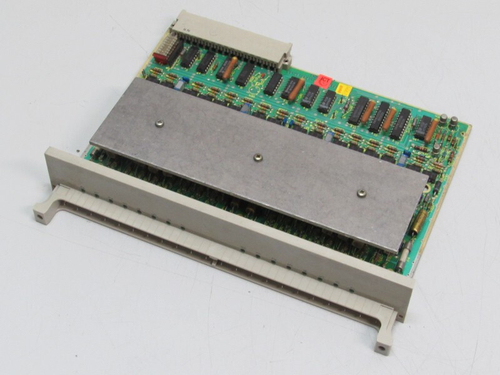 Б/у SIEMENS 6ES5444-3AA11