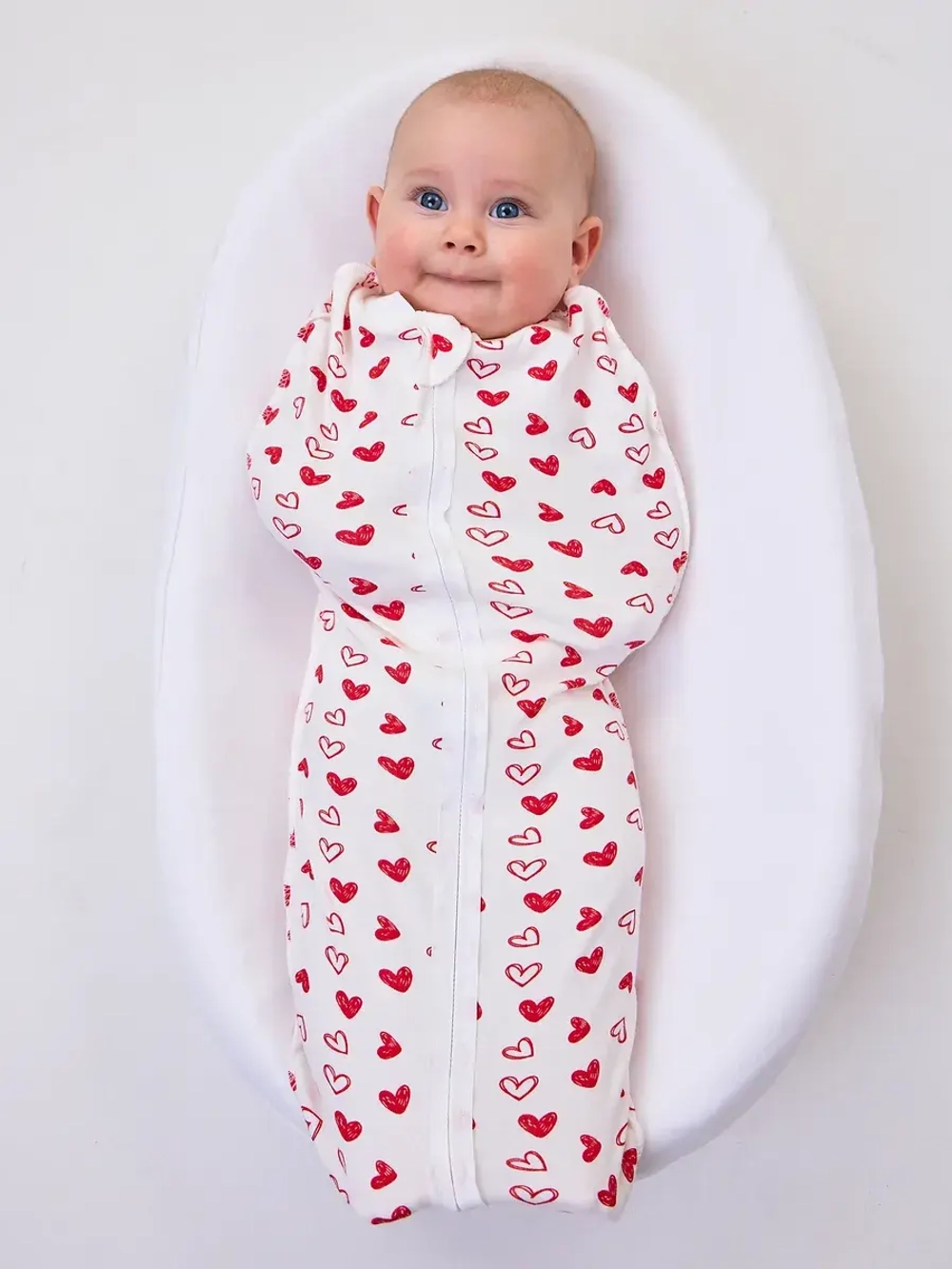 Кокон для новорожденного