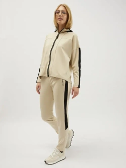 ДЖЕМПЕР ТРИКОТАЖНЫЙ STAYER ЖЕНСКИЙ 20-71942