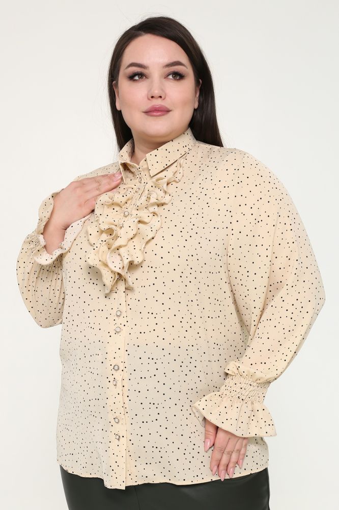 Блузка 20080 Fabrika