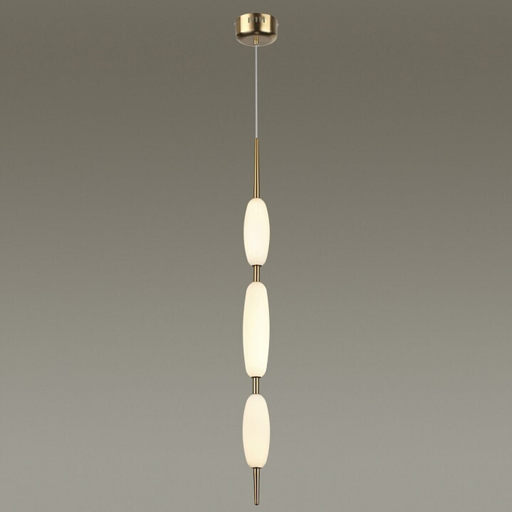 Подвесной светильник Odeon Light 4792/28L