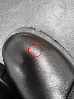 Ботинки 111байка 39р уценка_7723