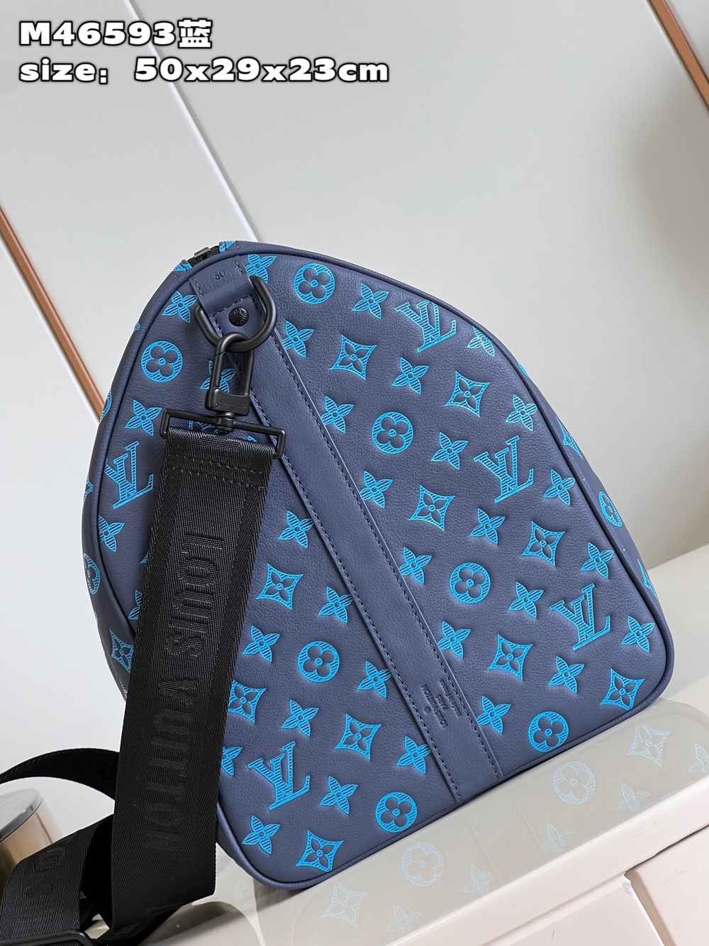 Louis Vuitton Keepall 50