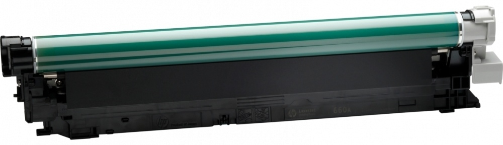 Картриджи HP 660A W2004A черный