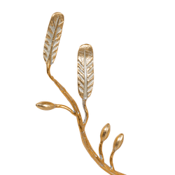 Столик декоративный Oliva Branch (Олива Бранч) Айвори