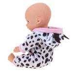 Пупс функциональный с аксесс., коробка ZL9920-H