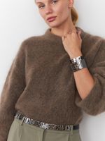 MISTRESS БРАСЛЕТ 12 BLACK