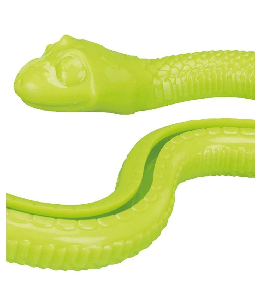 Игрушка для лакомств Snack-Snake, Trixie
