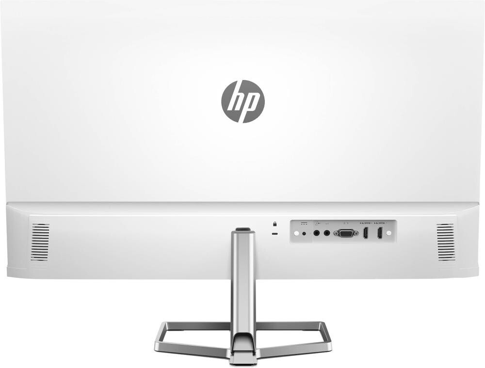 Монитор 27" HP M27fwa (356D5AA)