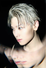 Альбом Zelo (B.A.P) - Distance 1st Solo Album Normal Edition