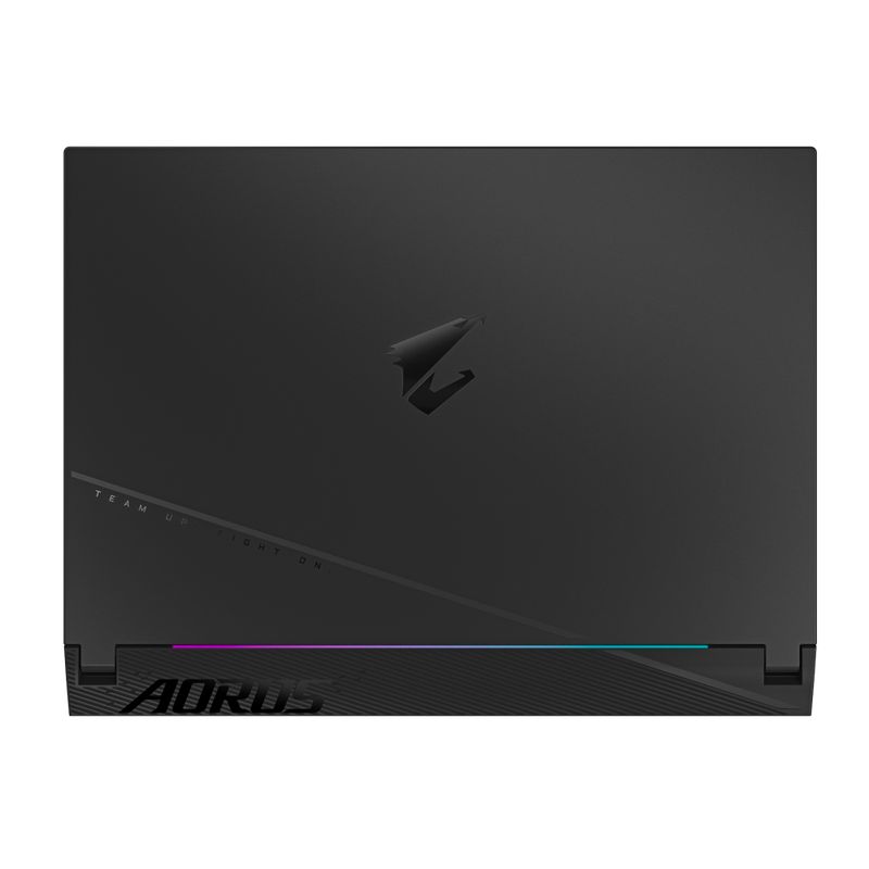 Ноутбук 15.6" Gigabyte Intel Core Ultra 7 (Series 1)-155H 1400 16 DDR5 GeForce RTX 4060 для ноутбука