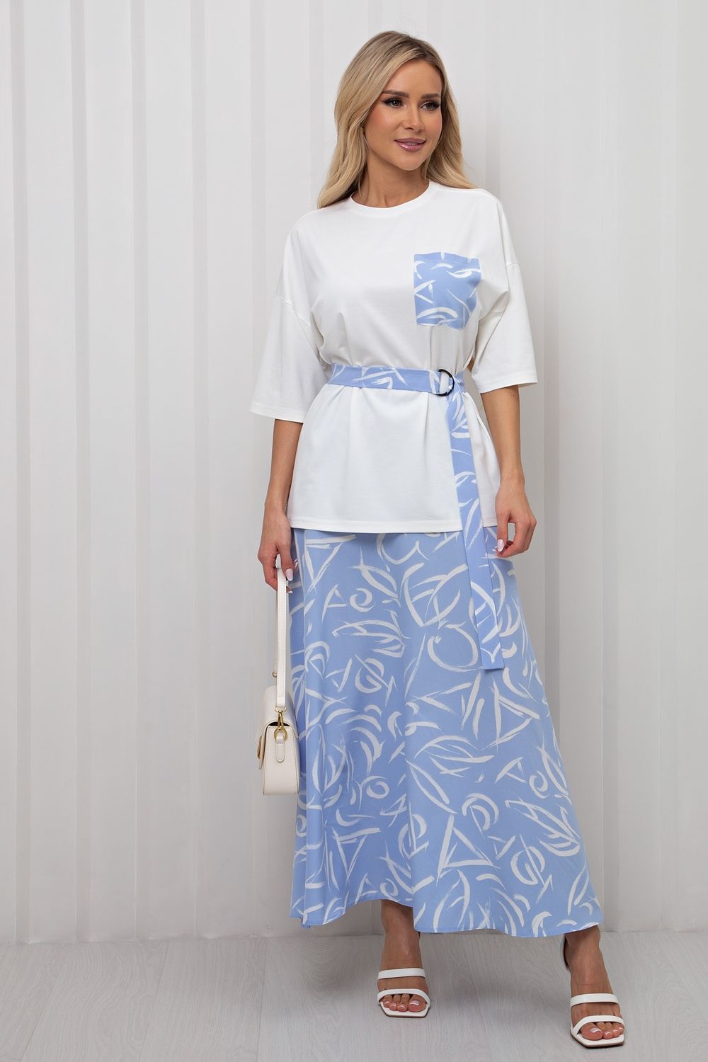 Костюм Дарьяна №5 Valentina