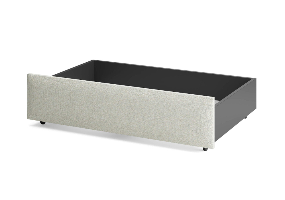 Ящик для хранения в ткани