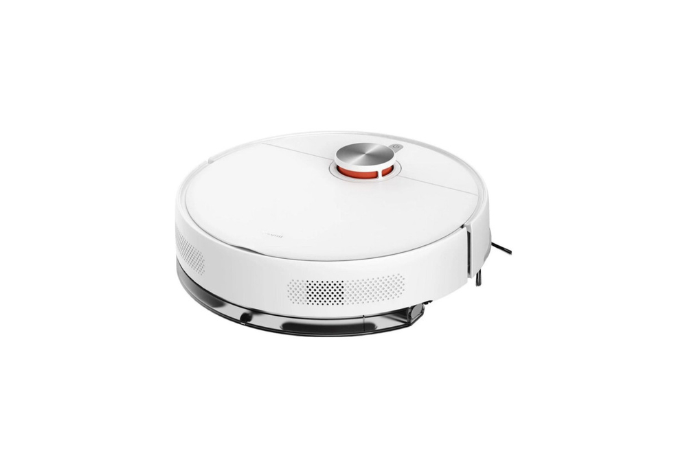 Робот-пылесос Xiaomi Robot Vacuum S40Pro EU, белый