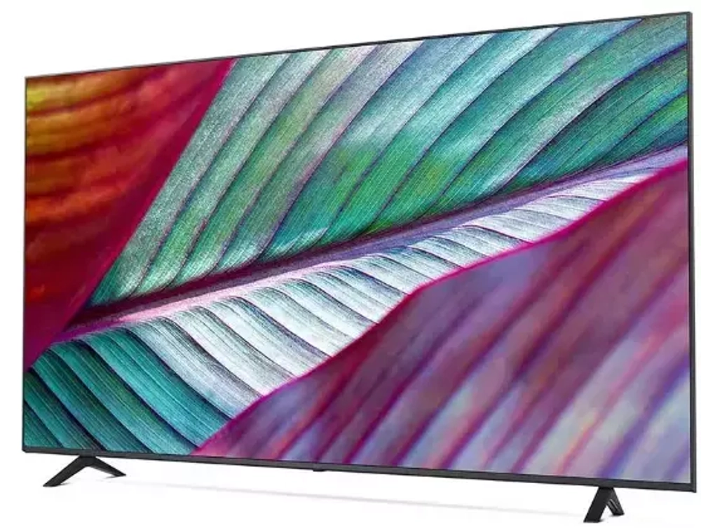 Телевизор LG 65" 65UR81009LK
