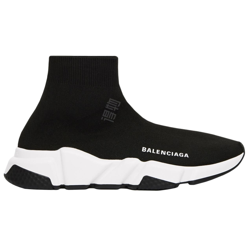 Balenciaga Speed 1.0 (Женская размерная сетка)