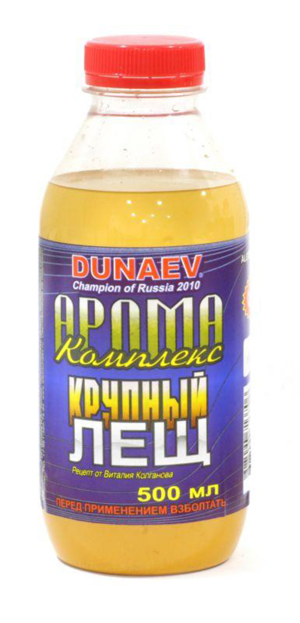 Прикормка Dunaev Арома Комплекс 500мл