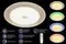 ZN-36YXXDG-GS 2700K-6500K+RGB (1/5) Светильник #