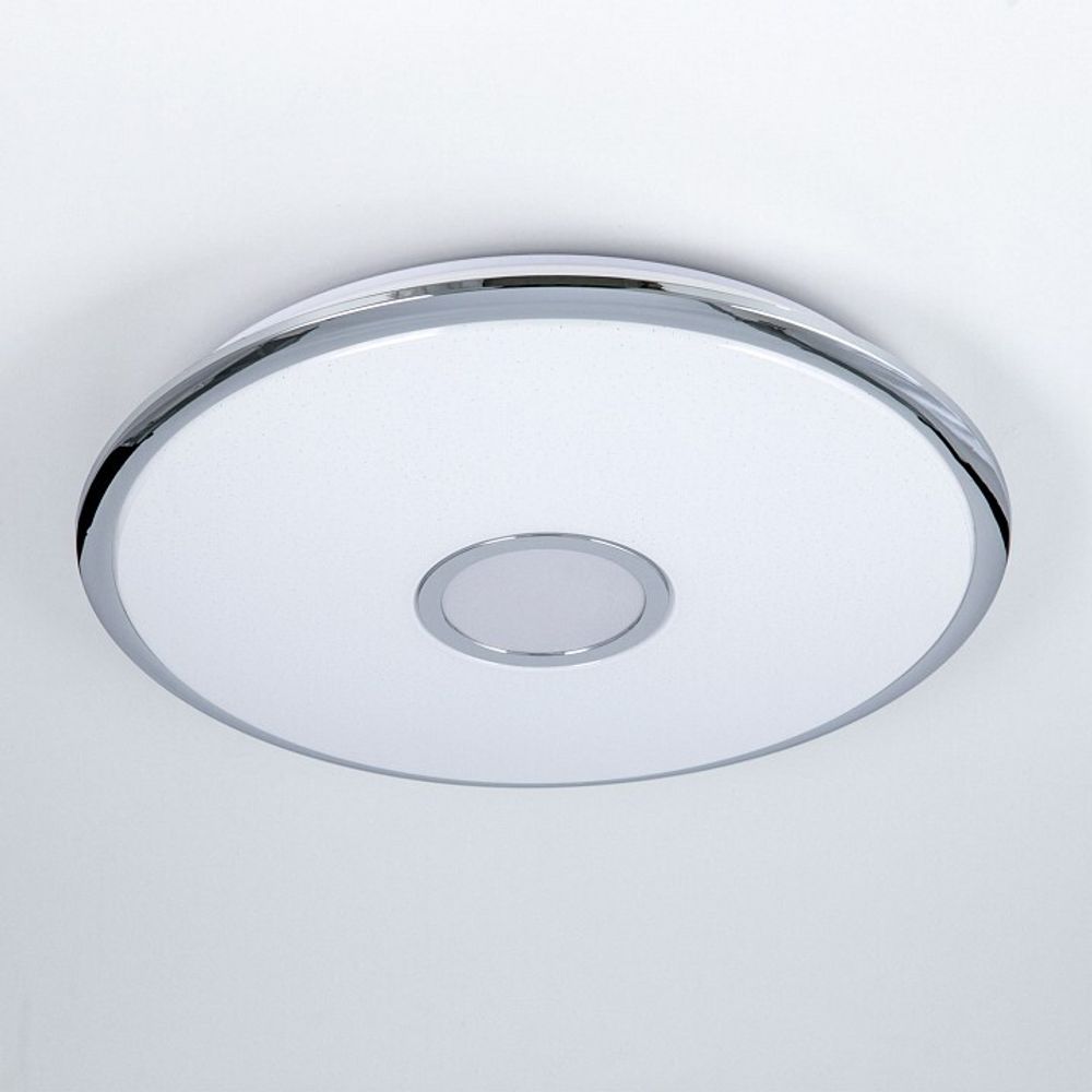 Накладной светильник Citilux Смарт CL703A80G